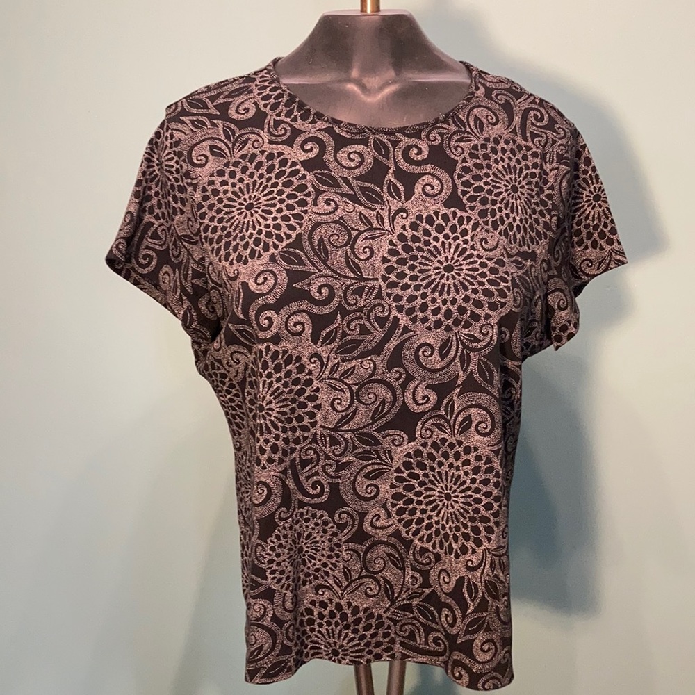 Croft & Barrow Top